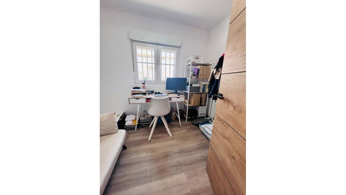 Venta - Town House - San Miguel de Salinas - San Miguel de Salinas Centro