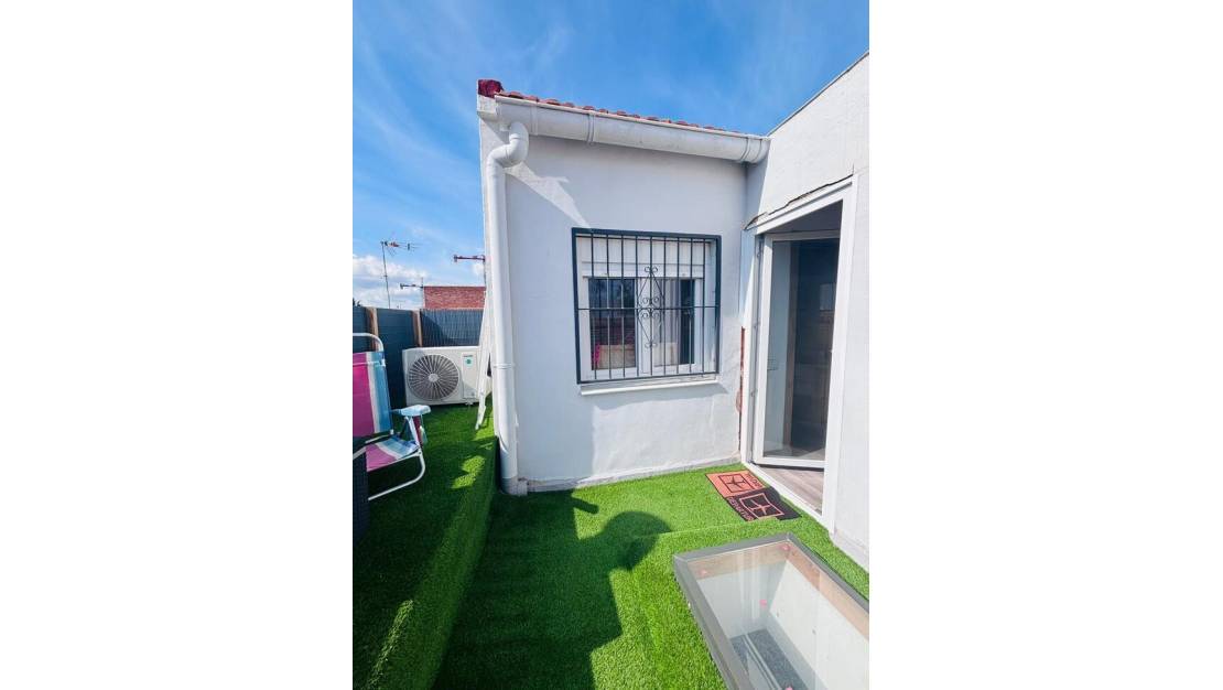 Venta - Town House - San Miguel de Salinas - San Miguel de Salinas Centro