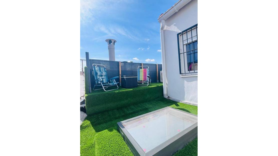 Venta - Town House - San Miguel de Salinas - San Miguel de Salinas Centro