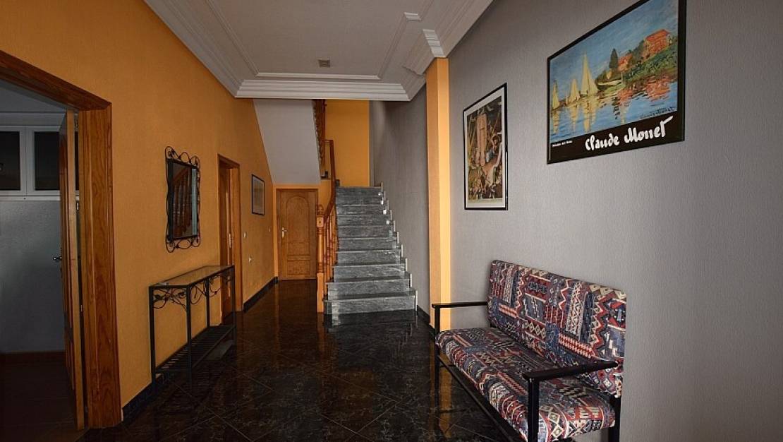 Venta - Town House - San Miguel de Salinas - San Miguel de Salinas Centro