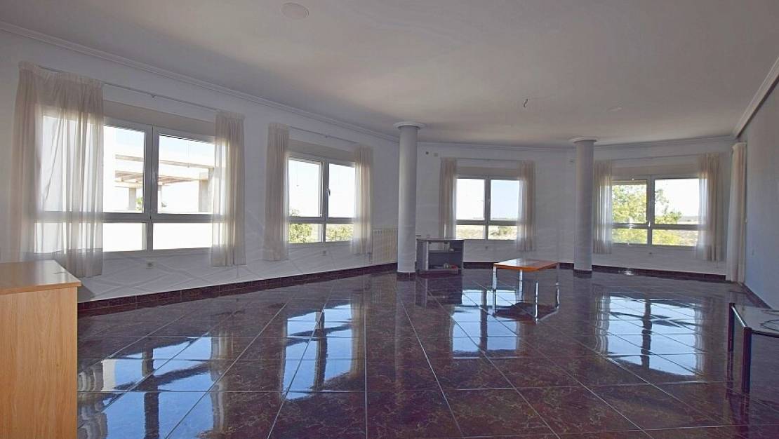 Venta - Town House - San Miguel de Salinas - San Miguel de Salinas Centro