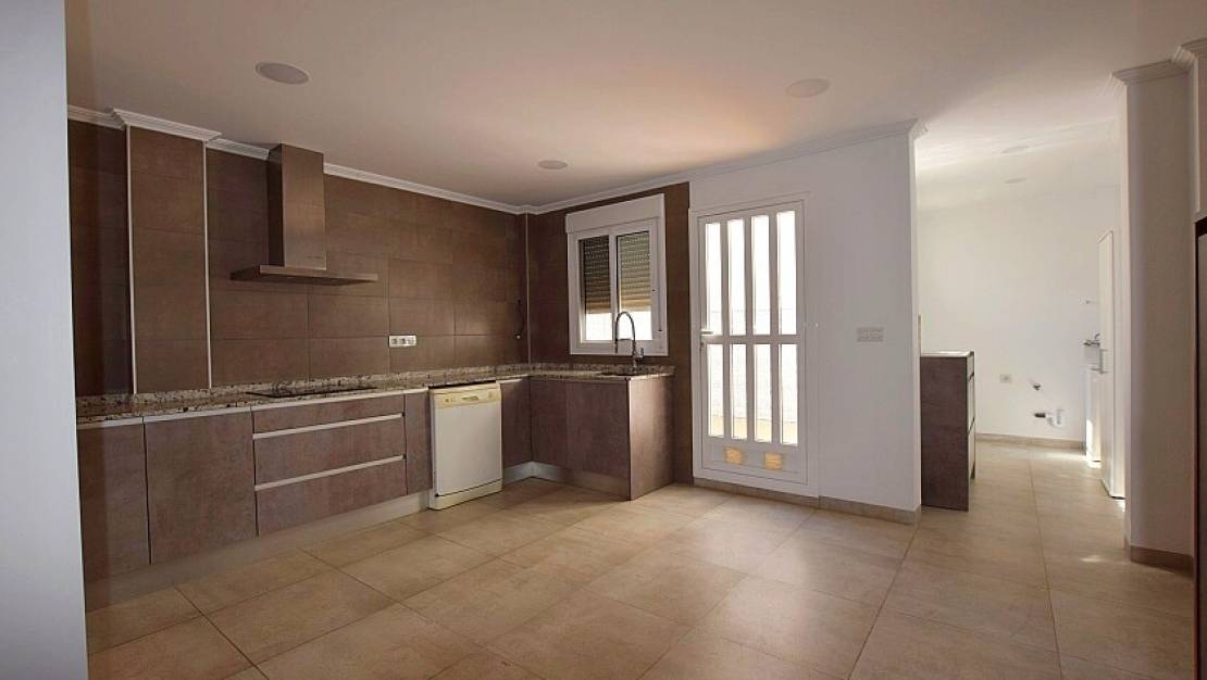 Venta - Town House - San Miguel de Salinas - San Miguel de Salinas Centro