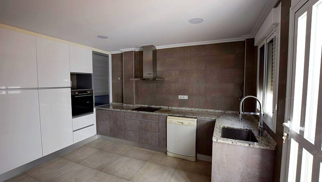 Venta - Town House - San Miguel de Salinas - San Miguel de Salinas Centro