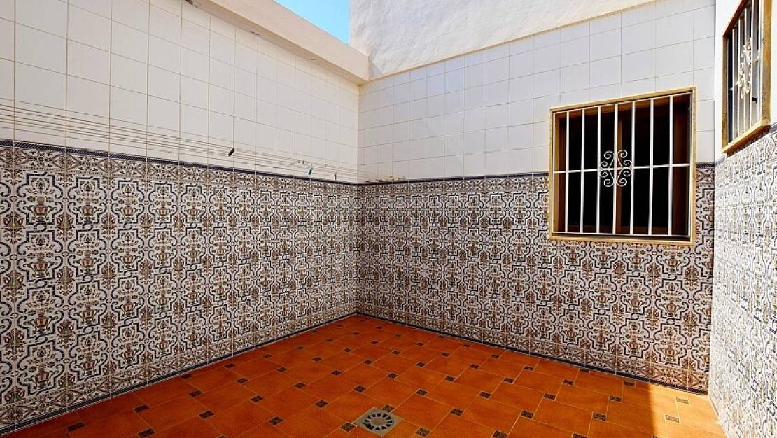 Venta - Town House - San Miguel de Salinas - San Miguel de Salinas Centro