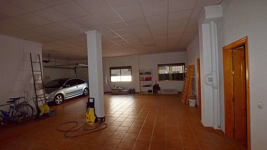 Venta - Town House - San Miguel de Salinas - San Miguel de Salinas Centro
