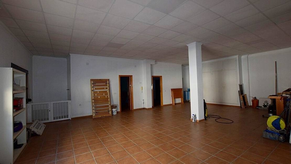 Venta - Town House - San Miguel de Salinas - San Miguel de Salinas Centro