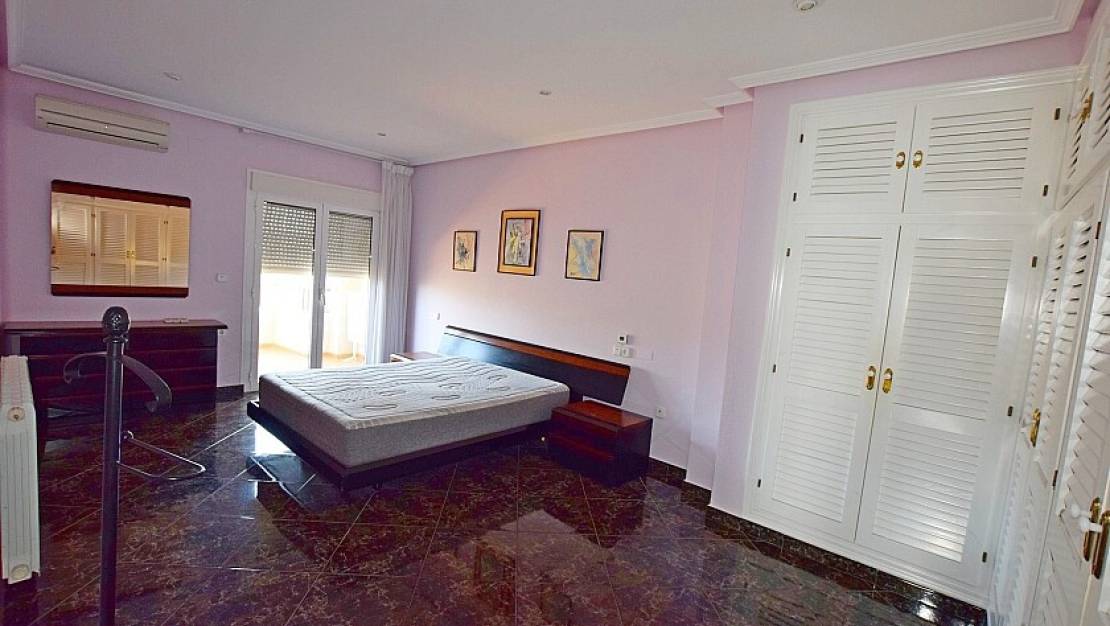 Venta - Town House - San Miguel de Salinas - San Miguel de Salinas Centro