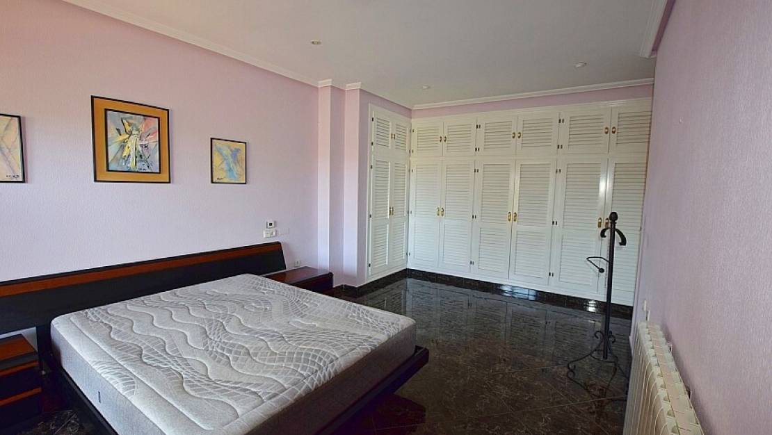 Venta - Town House - San Miguel de Salinas - San Miguel de Salinas Centro
