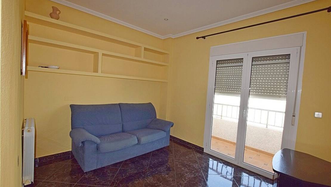 Venta - Town House - San Miguel de Salinas - San Miguel de Salinas Centro