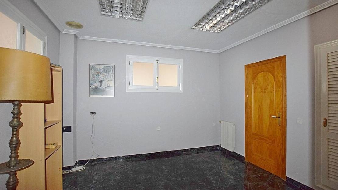 Venta - Town House - San Miguel de Salinas - San Miguel de Salinas Centro