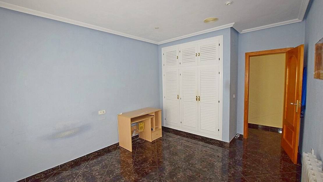 Venta - Town House - San Miguel de Salinas - San Miguel de Salinas Centro