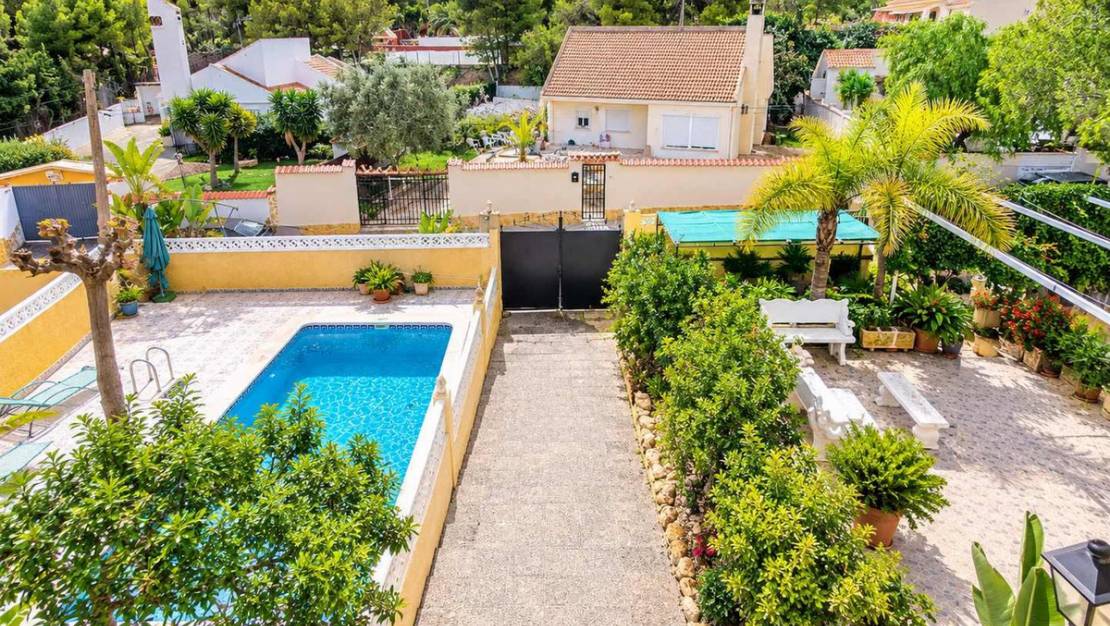 Venta - Town House - San Miguel de Salinas - San Miguel de Salinas Centro