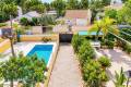 Venta - Town House - San Miguel de Salinas - San Miguel de Salinas Centro