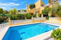 Venta - Town House - San Miguel de Salinas - San Miguel de Salinas Centro