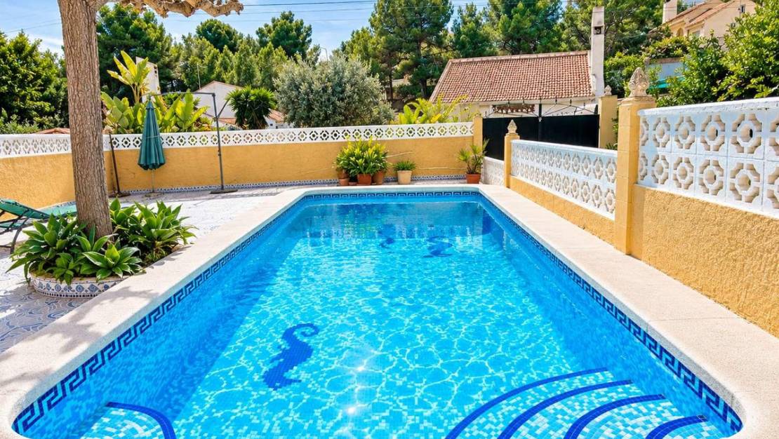 Venta - Town House - San Miguel de Salinas - San Miguel de Salinas Centro