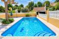 Venta - Town House - San Miguel de Salinas - San Miguel de Salinas Centro