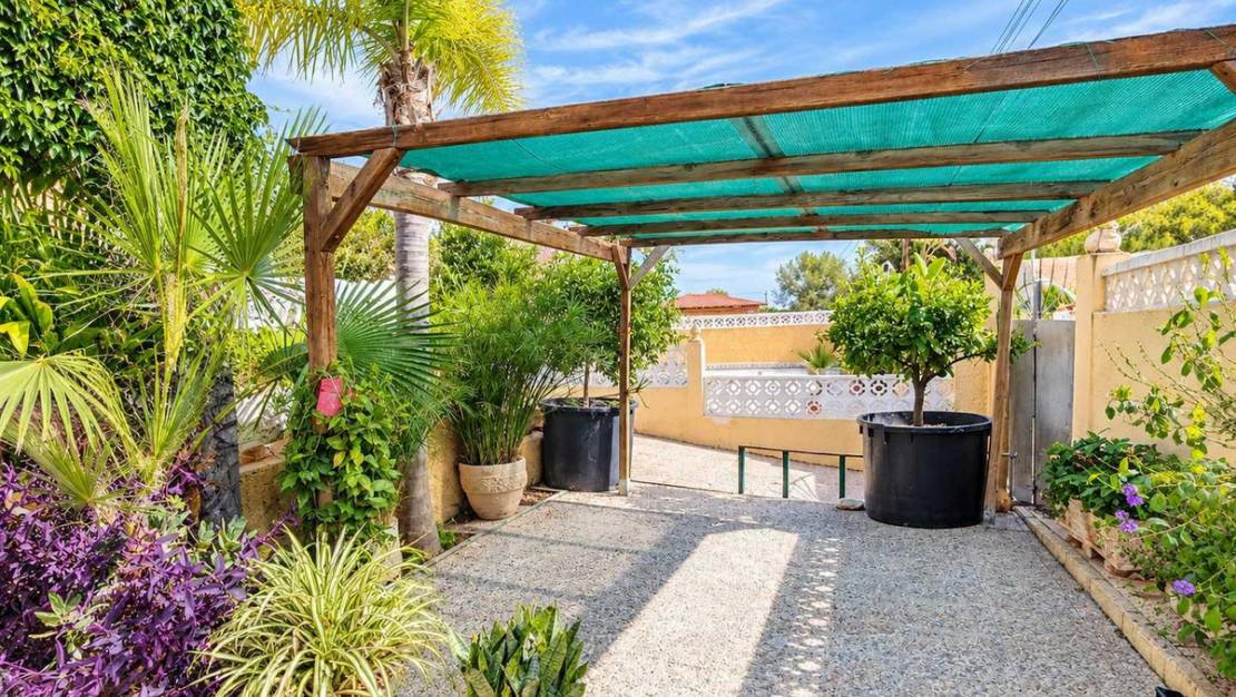 Venta - Town House - San Miguel de Salinas - San Miguel de Salinas Centro