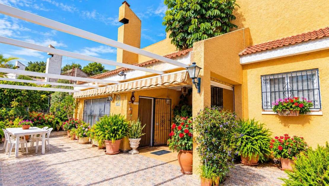 Venta - Town House - San Miguel de Salinas - San Miguel de Salinas Centro