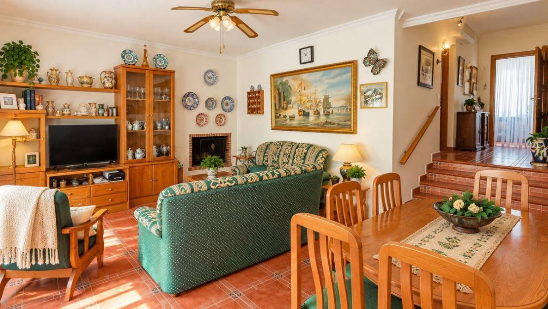 Venta - Town House - San Miguel de Salinas - San Miguel de Salinas Centro