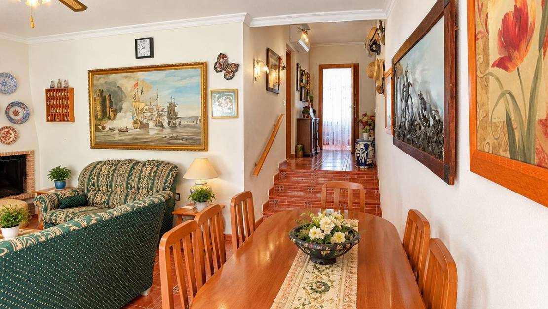 Venta - Town House - San Miguel de Salinas - San Miguel de Salinas Centro