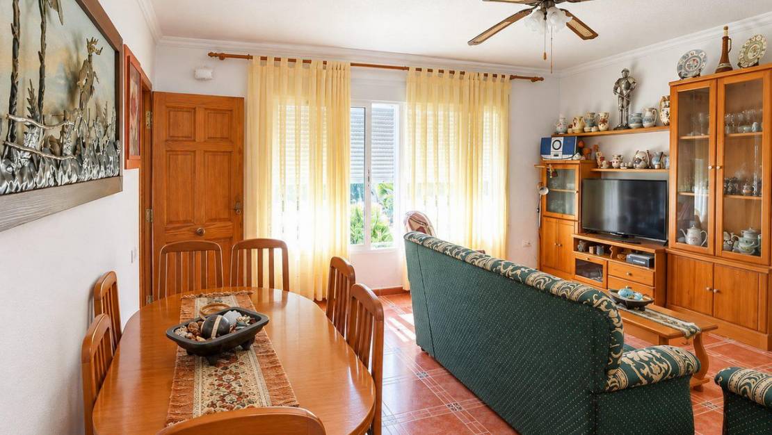 Venta - Town House - San Miguel de Salinas - San Miguel de Salinas Centro