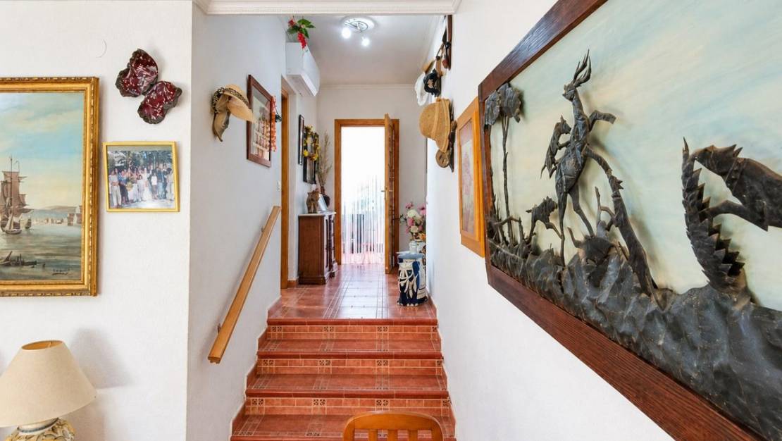 Venta - Town House - San Miguel de Salinas - San Miguel de Salinas Centro