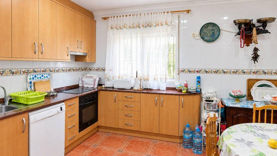 Venta - Town House - San Miguel de Salinas - San Miguel de Salinas Centro