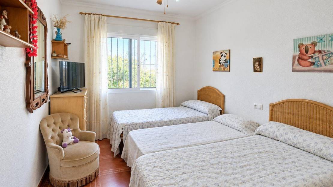 Venta - Town House - San Miguel de Salinas - San Miguel de Salinas Centro