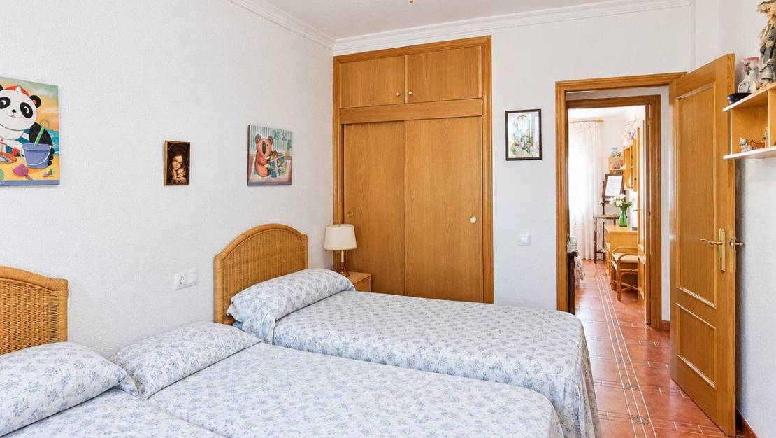 Venta - Town House - San Miguel de Salinas - San Miguel de Salinas Centro