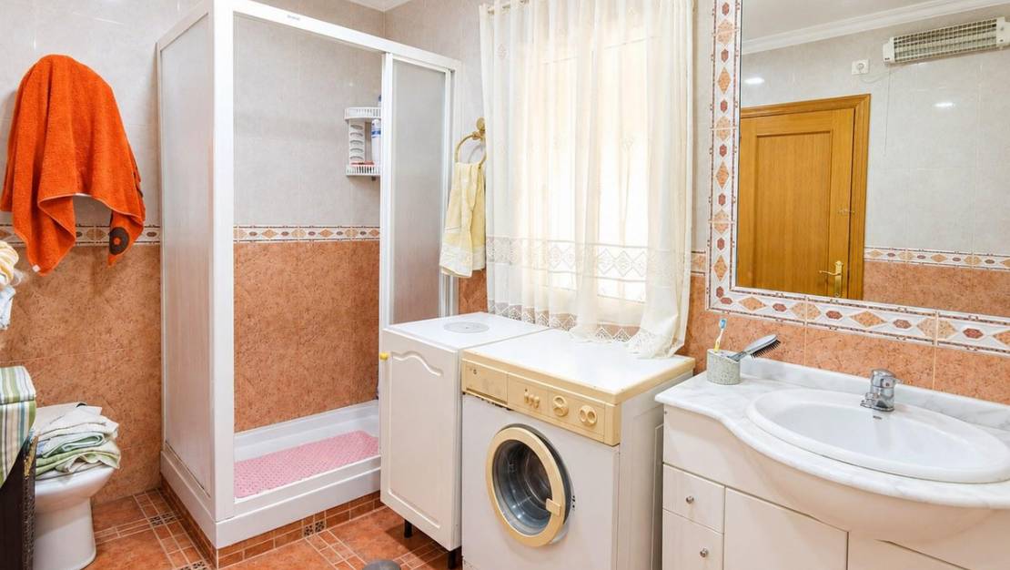 Venta - Town House - San Miguel de Salinas - San Miguel de Salinas Centro