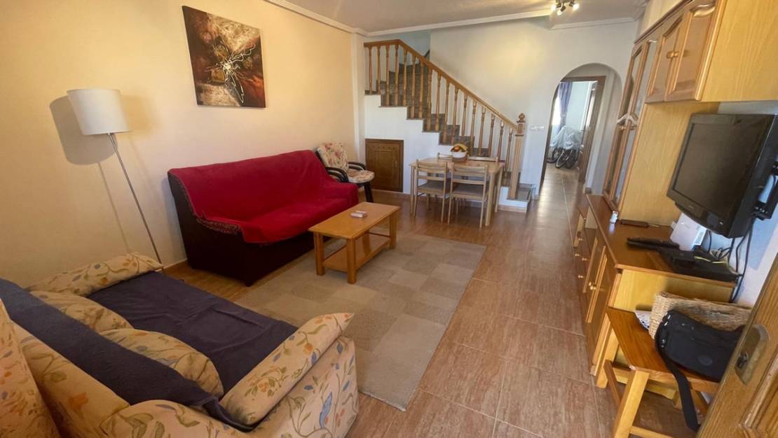 Venta - Town House - San Pedro del Pinatar - Lo Pagan