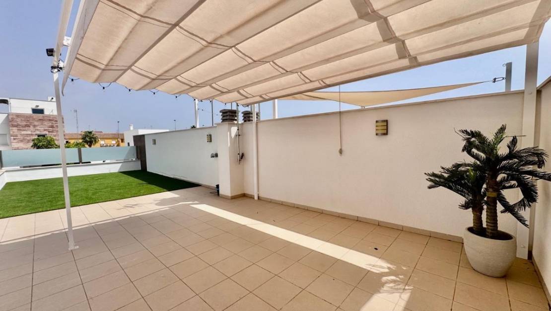 Venta - Town House - San Pedro del Pinatar - Lo Pagan