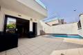 Venta - Town House - San Pedro del Pinatar - Lo Pagan