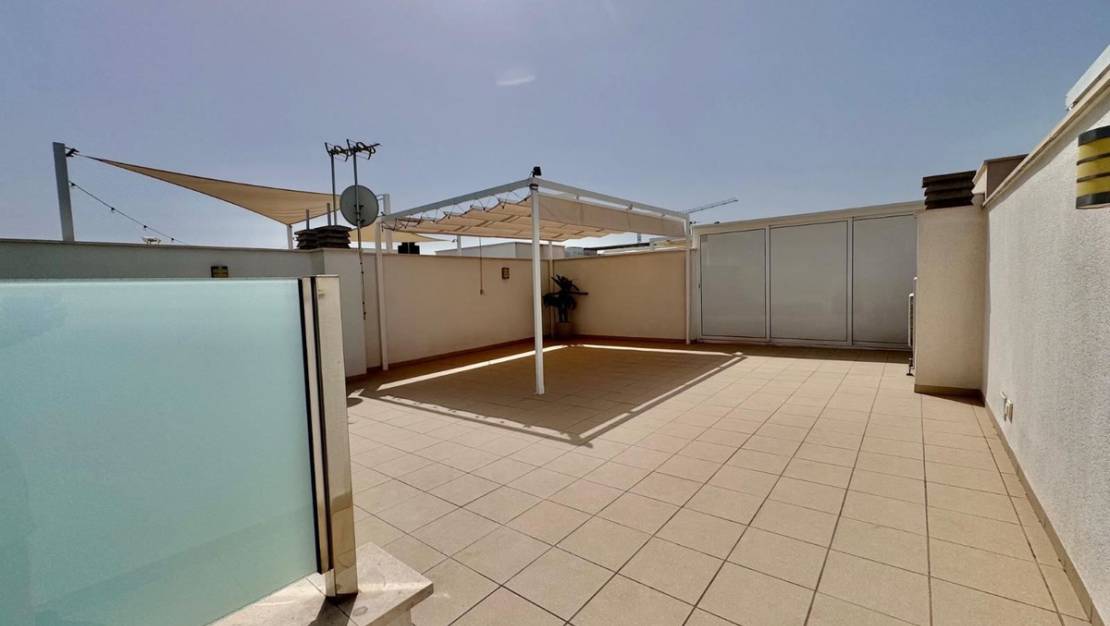 Venta - Town House - San Pedro del Pinatar - Lo Pagan