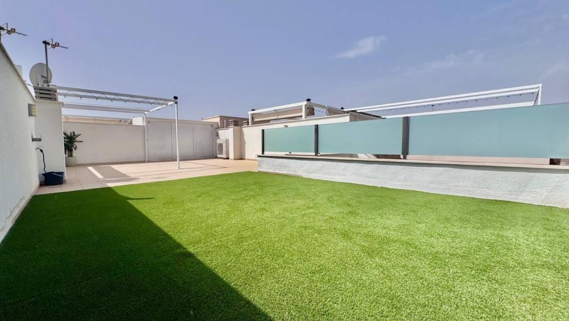 Venta - Town House - San Pedro del Pinatar - Lo Pagan