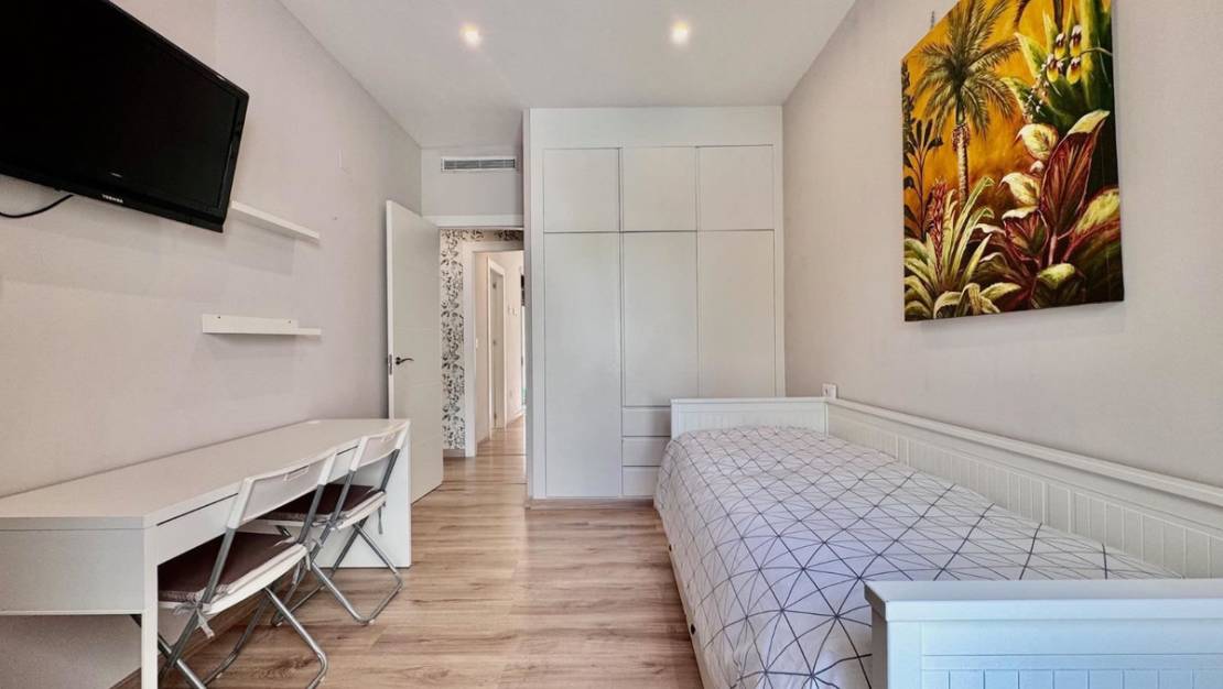 Venta - Town House - San Pedro del Pinatar - Lo Pagan