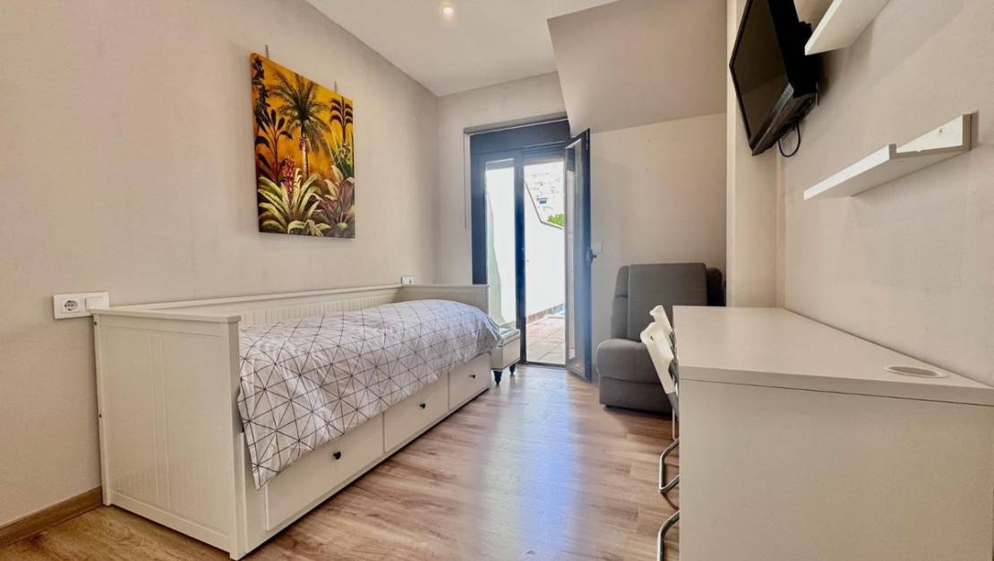 Venta - Town House - San Pedro del Pinatar - Lo Pagan