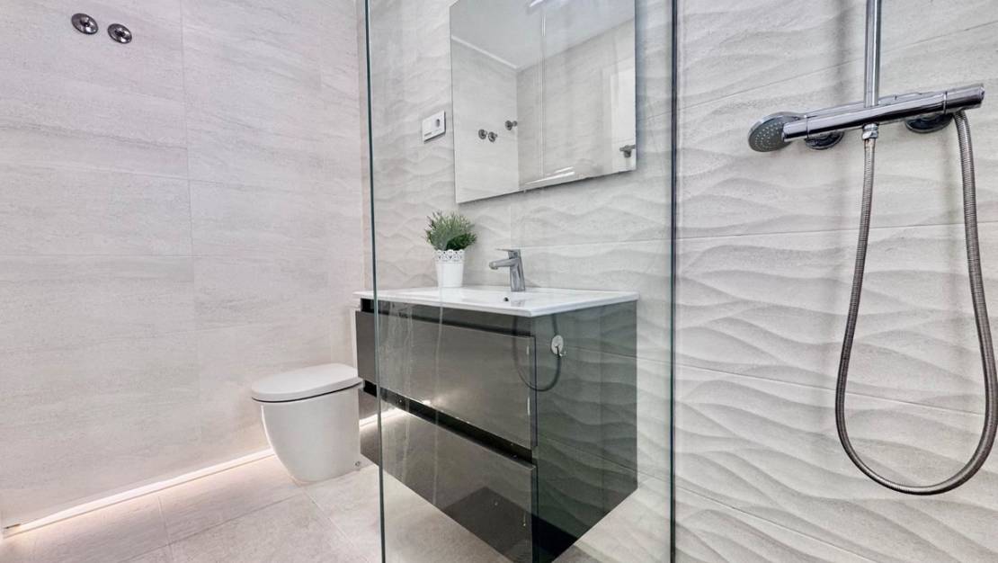 Venta - Town House - San Pedro del Pinatar - Lo Pagan