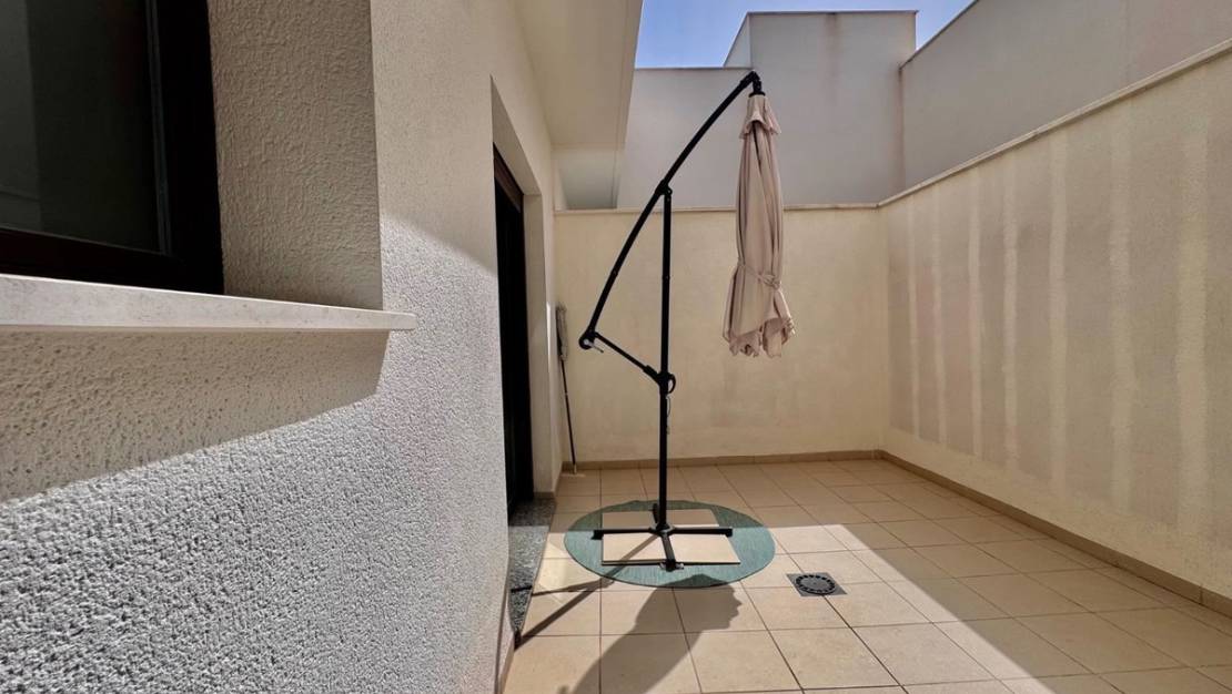 Venta - Town House - San Pedro del Pinatar - Lo Pagan