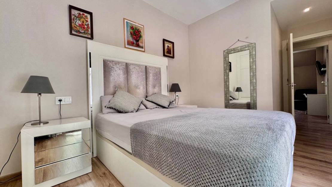 Venta - Town House - San Pedro del Pinatar - Lo Pagan