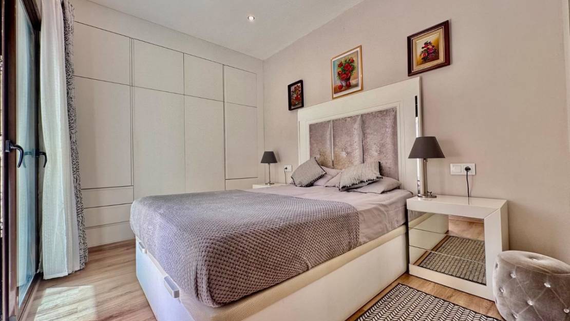 Venta - Town House - San Pedro del Pinatar - Lo Pagan