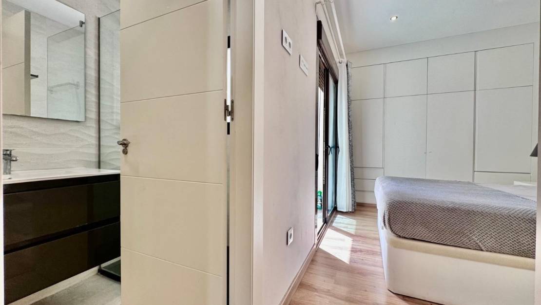 Venta - Town House - San Pedro del Pinatar - Lo Pagan