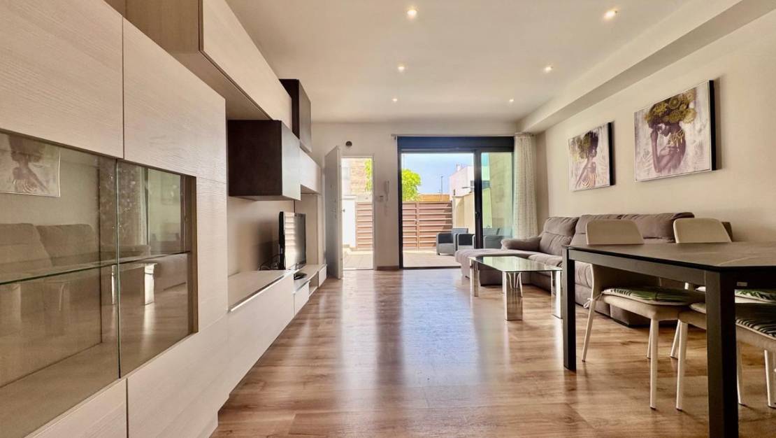 Venta - Town House - San Pedro del Pinatar - Lo Pagan