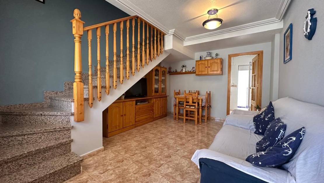 Venta - Town House - San Pedro del Pinatar - Lo Pagan