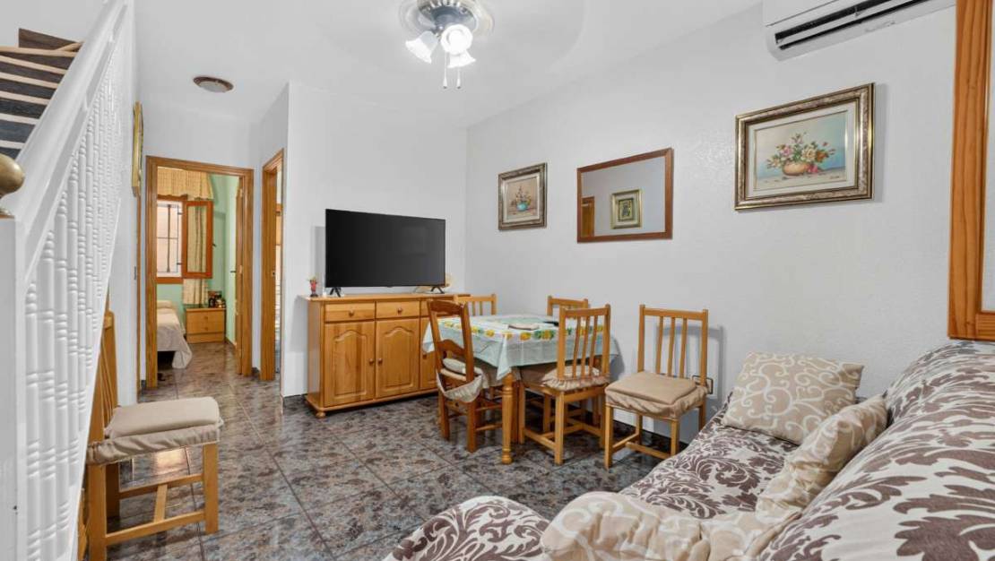 Venta - Town House - San Pedro del Pinatar - Lo Pagan