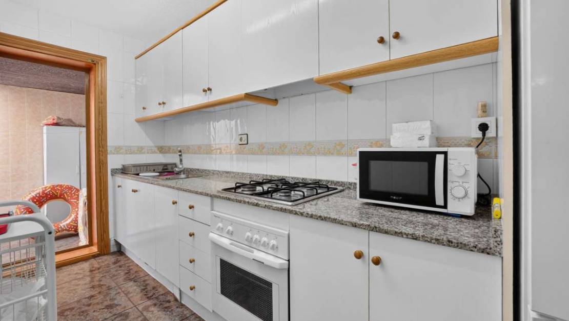 Venta - Town House - San Pedro del Pinatar - Lo Pagan