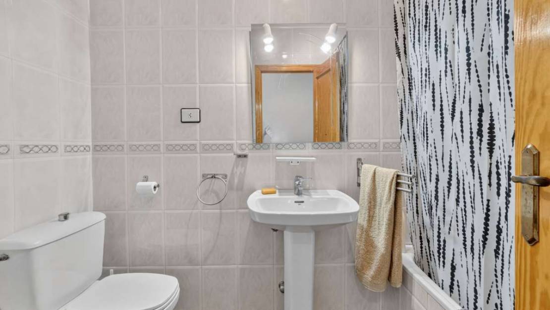 Venta - Town House - San Pedro del Pinatar - Lo Pagan
