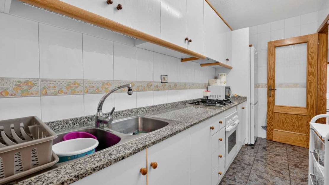 Venta - Town House - San Pedro del Pinatar - Lo Pagan