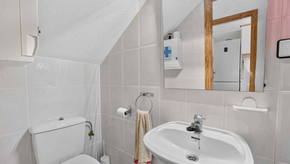 Venta - Town House - San Pedro del Pinatar - Lo Pagan