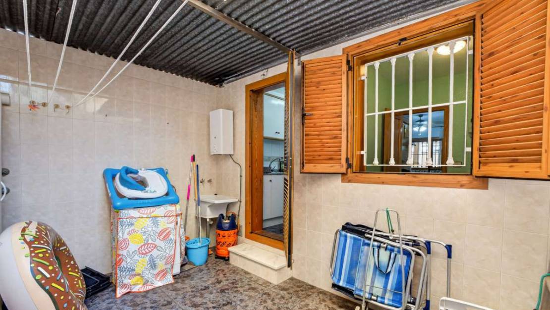 Venta - Town House - San Pedro del Pinatar - Lo Pagan